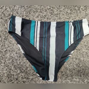 Cupshe bikini bottom